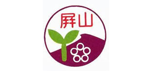 屏山 企業標誌