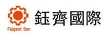 鈺齊國際 企業標誌