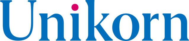Unikorn 企業標誌