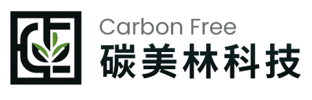 碳美林科技股份有限公司 企業標誌