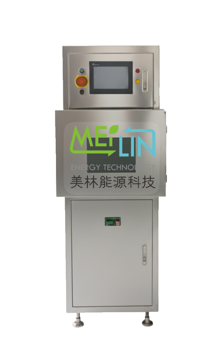 標準型批次式微波設備-4KW - 批次式微波設備, 客製化微波設備, 實驗型微波設備 - 美林能源科技